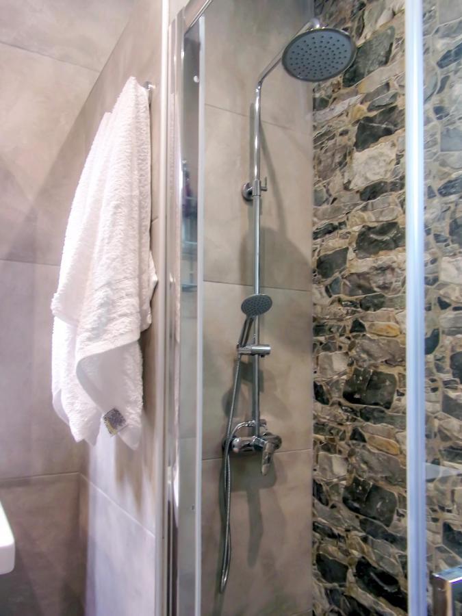 Helianthos Villa - Apartment No4 PalaiónTsiflíkion Dış mekan fotoğraf